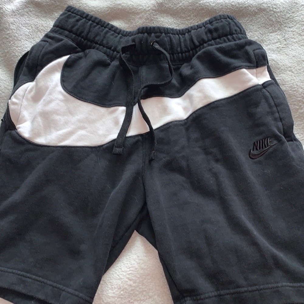 Nike Comfort Short